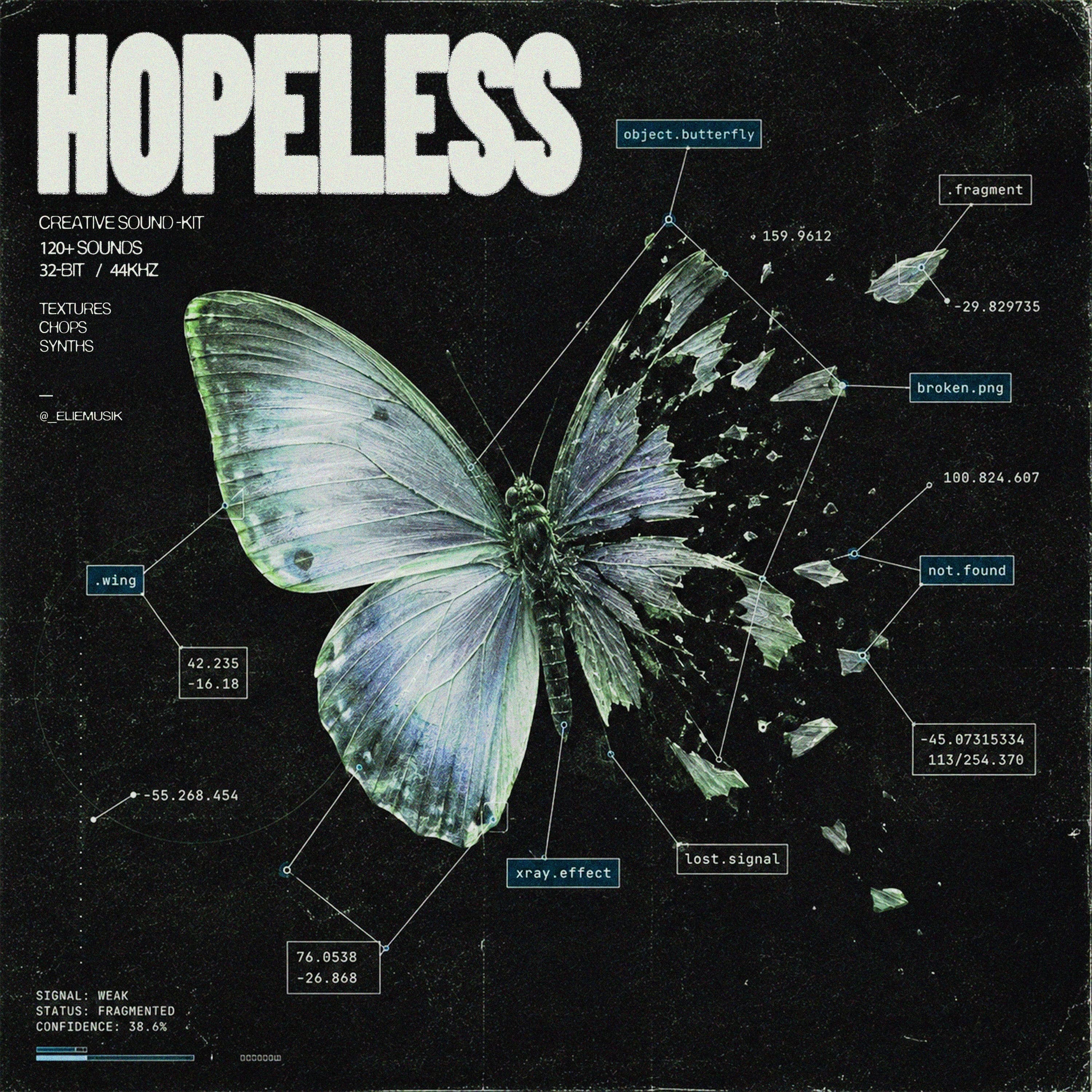 Hopeless - Creative SoundKit